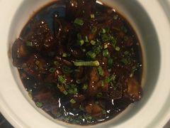 -绿茶餐厅(天津天河城店)