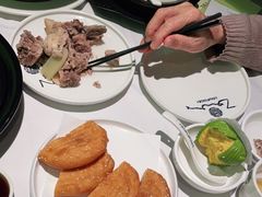 -老伙记海鲜码头(北滘店)