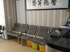 -赵军口腔(唐山街店)