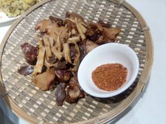 -院8里·少城记忆老川菜(宽窄巷子店)