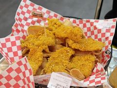 -珍强臭豆腐·柠檬茶·炸串(番禺洛溪店)