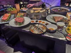 -十三姨正合丰烤肉(营迹路店)