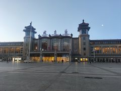 -北京站