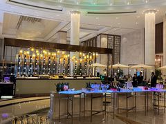 -武汉洲际酒店·漢自助餐厅