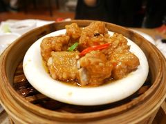 -点都德(大茶楼店)