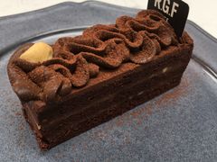 -RGF(巨鹿路店)