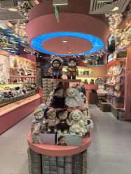 -TeddyTales莉娜熊(国贸店)