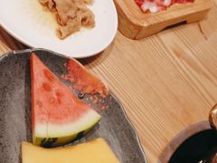 -松野谷·寿喜烧自助(华联顺义金街购物中心店)