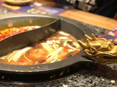 -蜀大侠火锅(四川北路店)