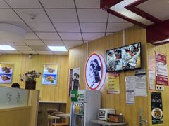 -香妃烤鸡(新奥店)