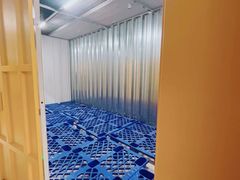 -安东易迷你自助仓储寄存仓库(杨浦店)
