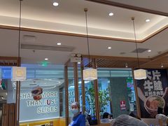 -马记永·兰州牛肉面(3019君尚店)