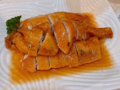 -香港新发烧腊茶餐厅(万象店)