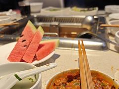 -海底捞火锅(龙首印象城店)