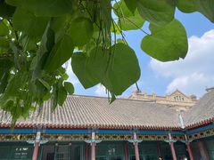 -张学良旧居陈列馆