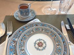 -顶鲜101美食美景餐厅