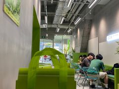 -丘大叔 UncleQ(海雅缤纷城分店)