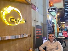 -Cyclus Craft Kitchen薩克思手工厨房