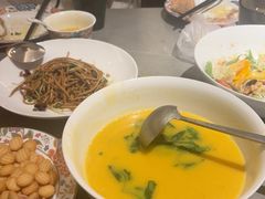 -羊门客在·烤盐池滩羊·川菜