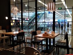 大堂-避风塘(宝山万达店)