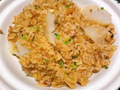 闽和南白萝卜饭-闽和南(深圳万象城店)