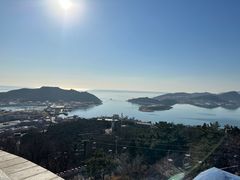 -白玉山景区
