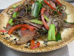 -野菌王牦牛肉汤锅
