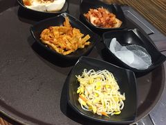 -大發韩国烤肉(八佰伴店)