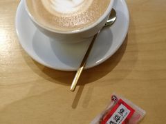 -常识咖啡common sense(春熙路店)