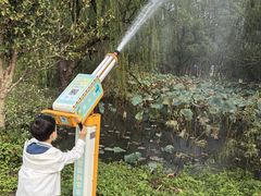 -同里国家湿地公园