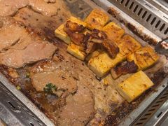 -新石器烤肉(高行万嘉店)
