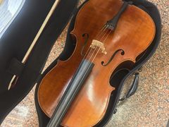 -缪斯琴行英皇小提琴.钢琴.吉他(张江店)