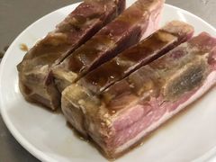 肴肉-老赵面店(大西路店)