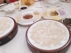 -寻味顺德·南记酒家·传统顺德菜·鱼生(广源路店)