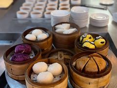 -云端西餐厅(南宁龙光那莲豪华精选酒店)
