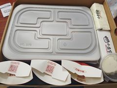 -小条食堂(筼筜天虹店)
