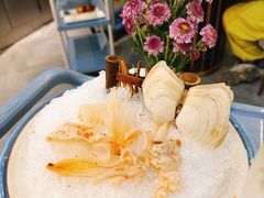 -喜聚薈·花膠雞海鮮火鍋(越秀店)