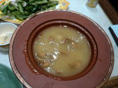 -那家小馆•北京菜•烤鸭(中关村店)