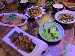 -云上千禾(水上店)