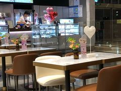 -哈根达斯(美罗城店)