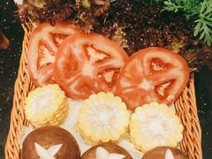 -香佰里鲜货火锅(佳乐金街店)