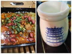-沙州食驿·非遗小吃夜市