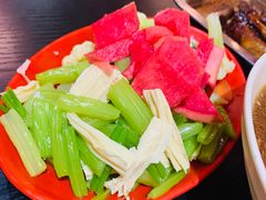 -卤煮老北京酱肉馆