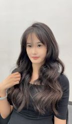 -YESIDO椰岛造型烫发染发