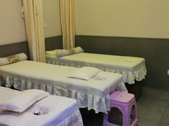 -衷依推拿馆·盲人推拿·艾灸·SPA(新乐中街店)
