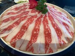-五星桥原切肥牛火锅·30年专注好牛肉(湖塘店)