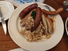 -宝莱纳餐厅(滨江店)