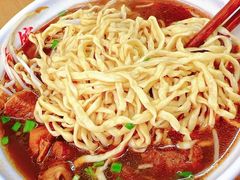 -陈记锅盖面(长江路店)