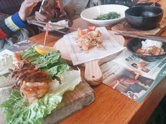 -马灯部落·西湖边的创意山景餐厅(虎跑动物园店)