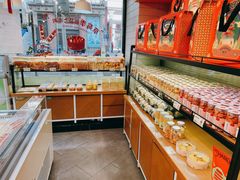 -雪贝尔Shaber面包花园(民德路店)